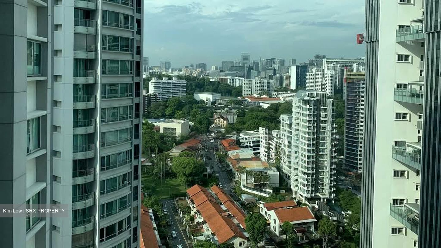 Park Infinia At Wee Nam (D11), Condominium #559911551